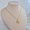 Heart Kette