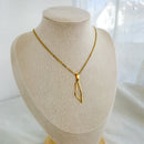 Land Of Hope Necklace