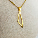 Land Of Hope Necklace