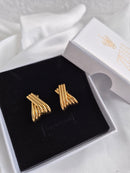 Xyra Ohrstecker