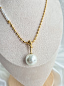 Promise Pearl Kette