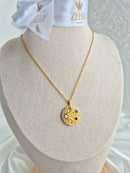 Celestial Star Kette