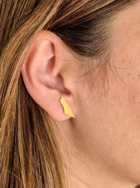 Land of Hope Ohrringe