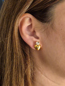 Heart Ohrstecker